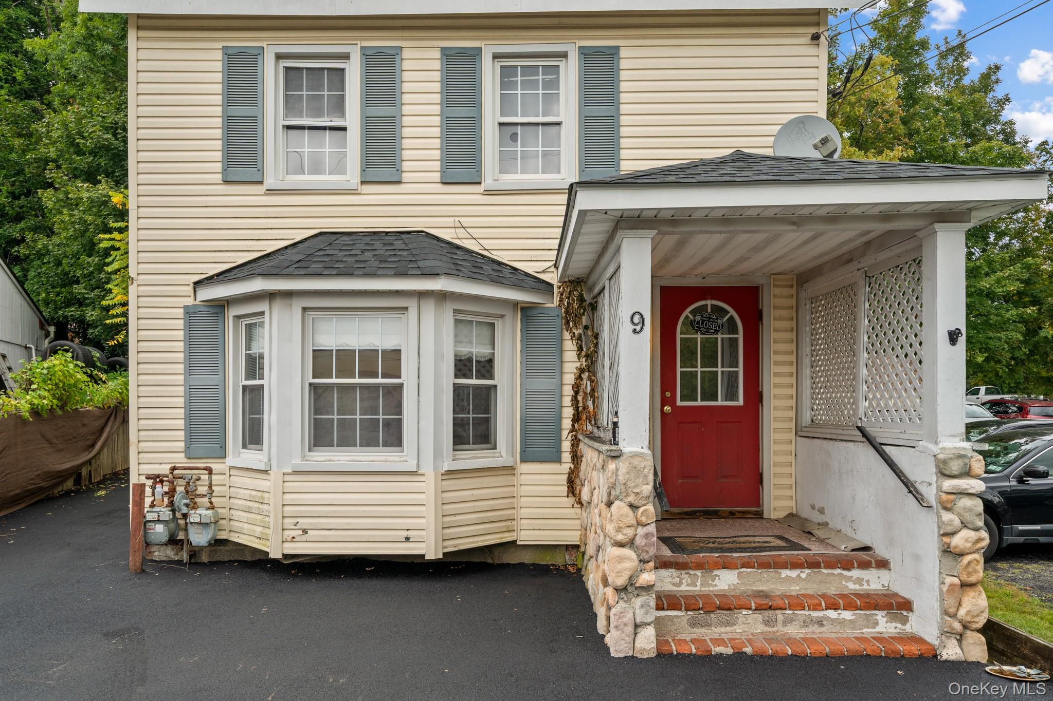 9 Smith Street, Warwick, NY 10990