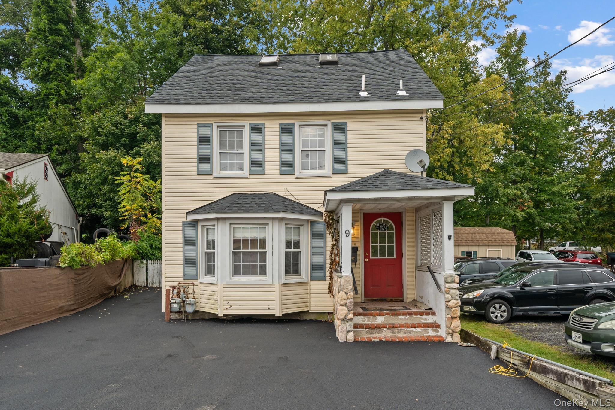 9 Smith Street, Warwick, NY 10990