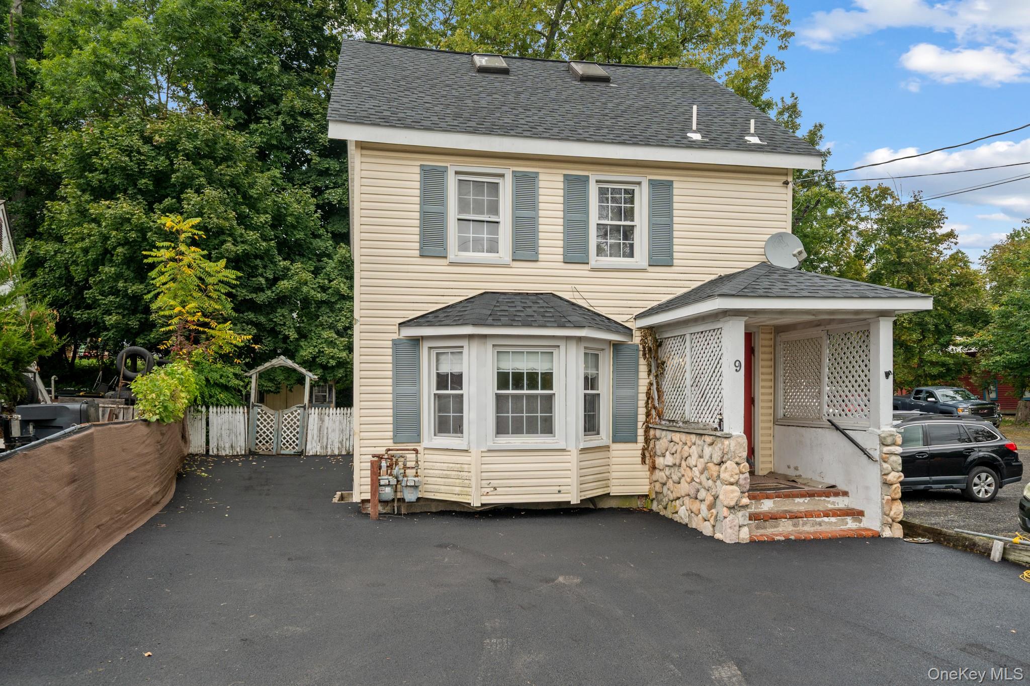 9 Smith Street, Warwick, NY 10990