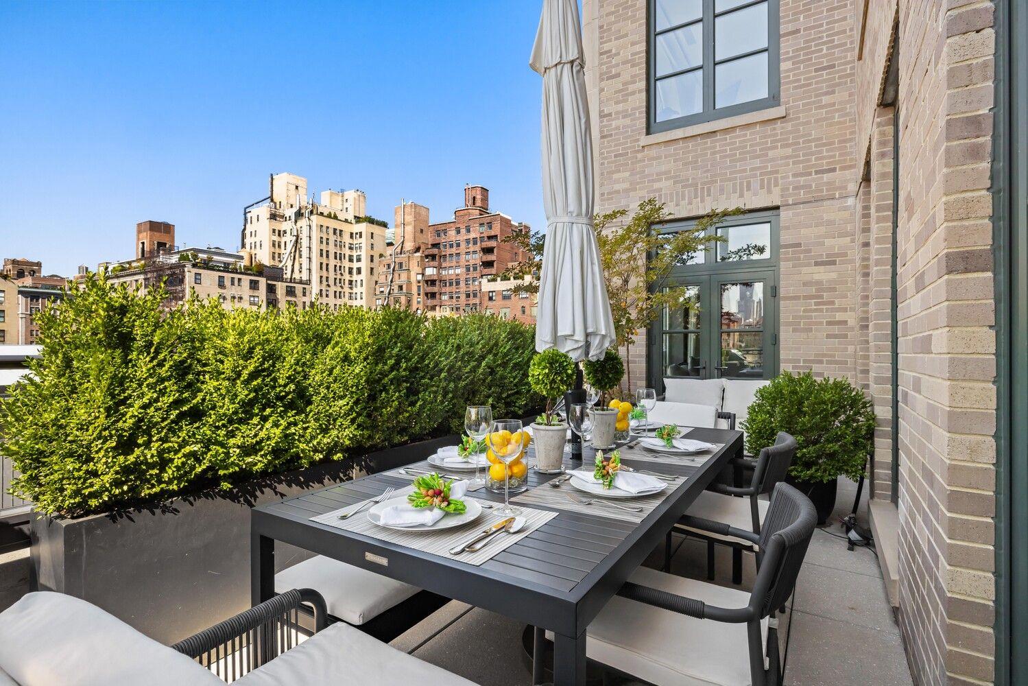 150 E 78TH Street # DPH11B, New York (Manhattan), NY 10021