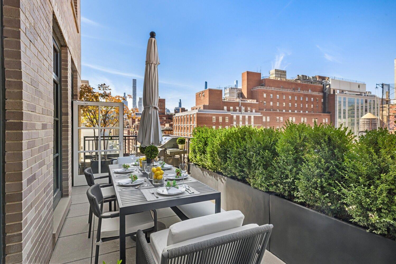 150 E 78TH Street # DPH11B, New York (Manhattan), NY 10021