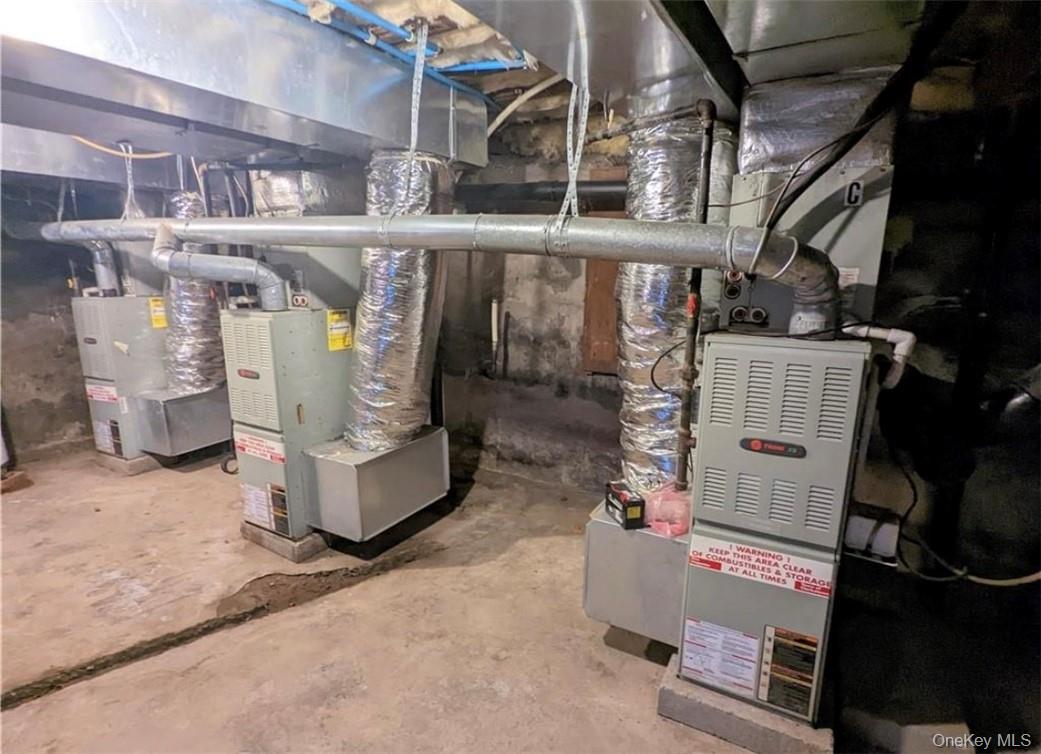 10 Burnside Avenue, Congers, NY 10920