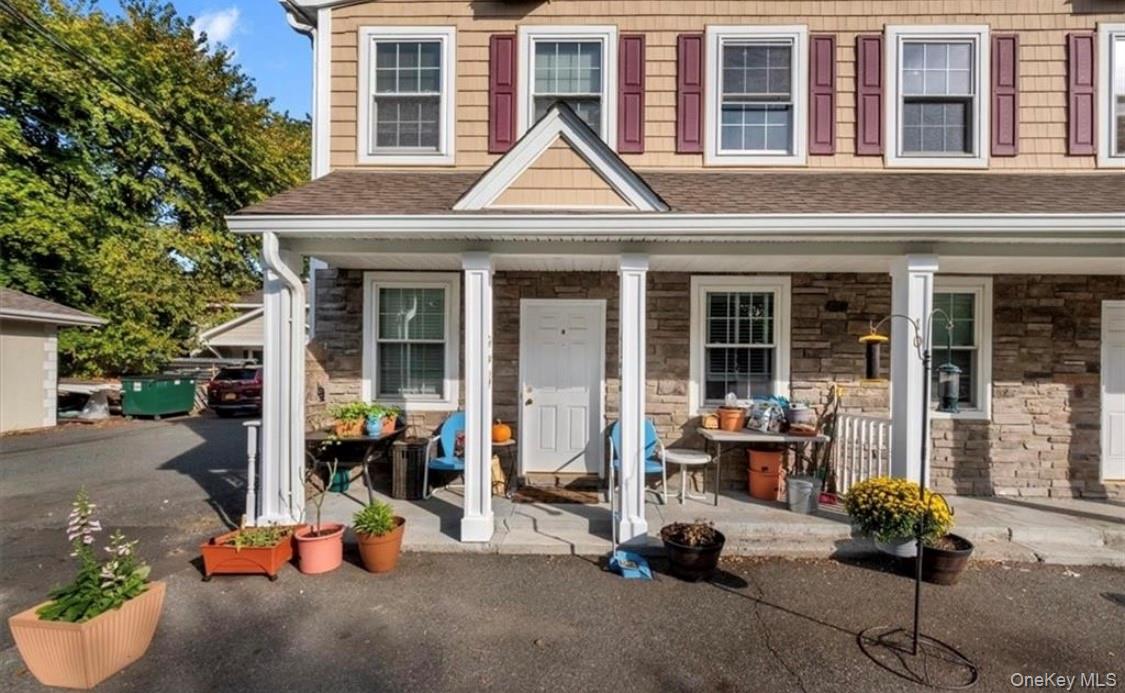 10 Burnside Avenue, Congers, NY 10920