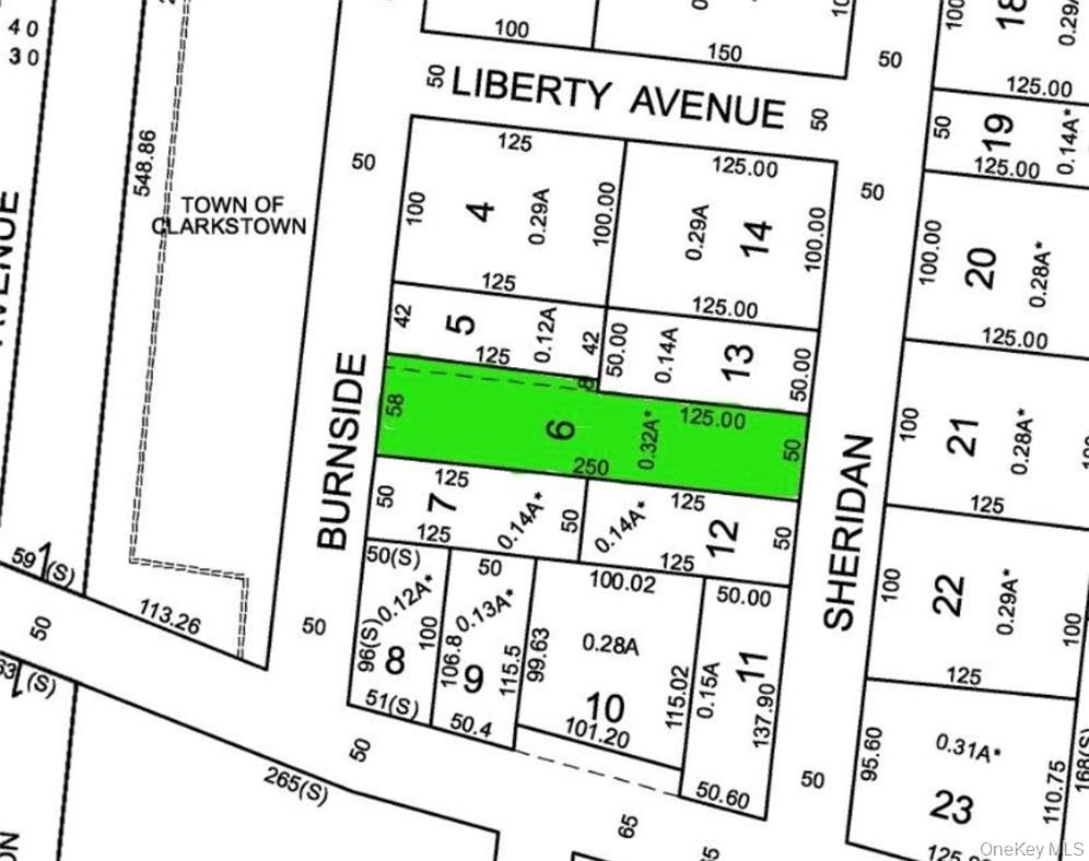 10 Burnside Avenue, Congers, NY 10920