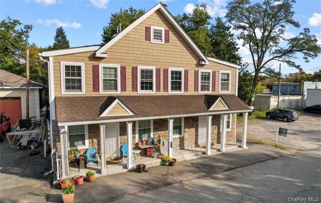 10 Burnside Avenue, Congers, NY 10920