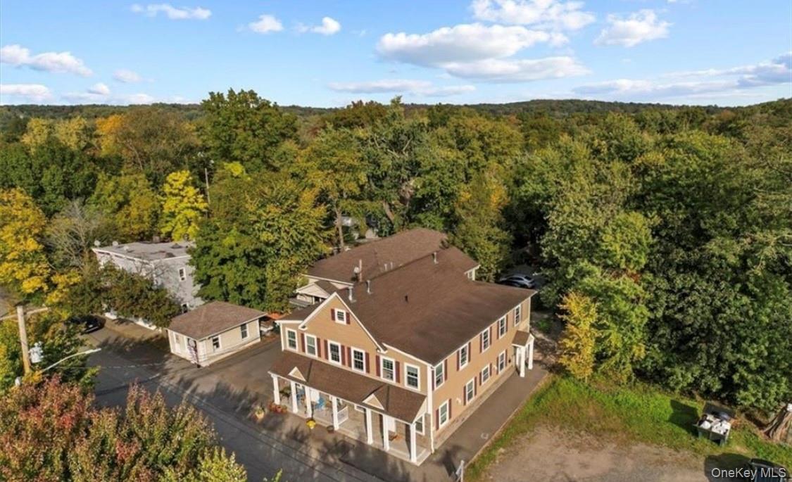 10 Burnside Avenue, Congers, NY 10920