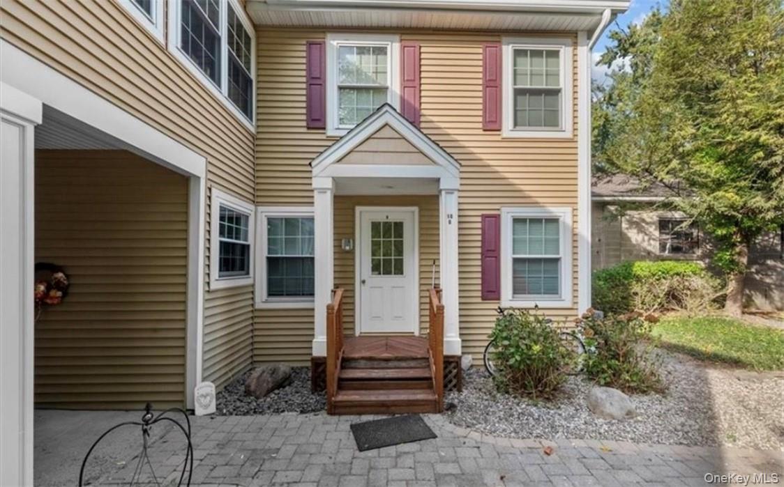 10 Burnside Avenue, Congers, NY 10920