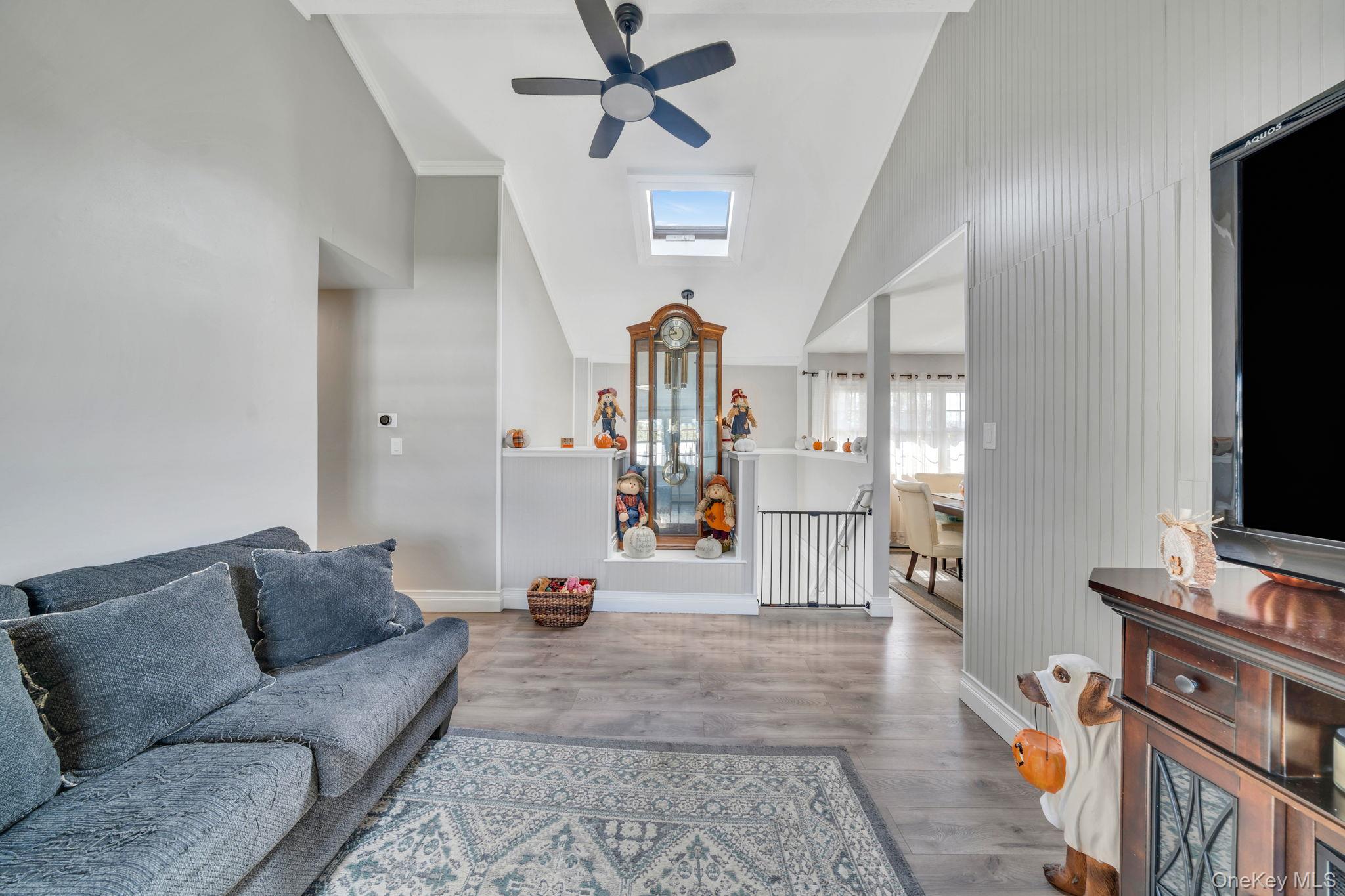 50 Forte Avenue, Medford, NY 11763