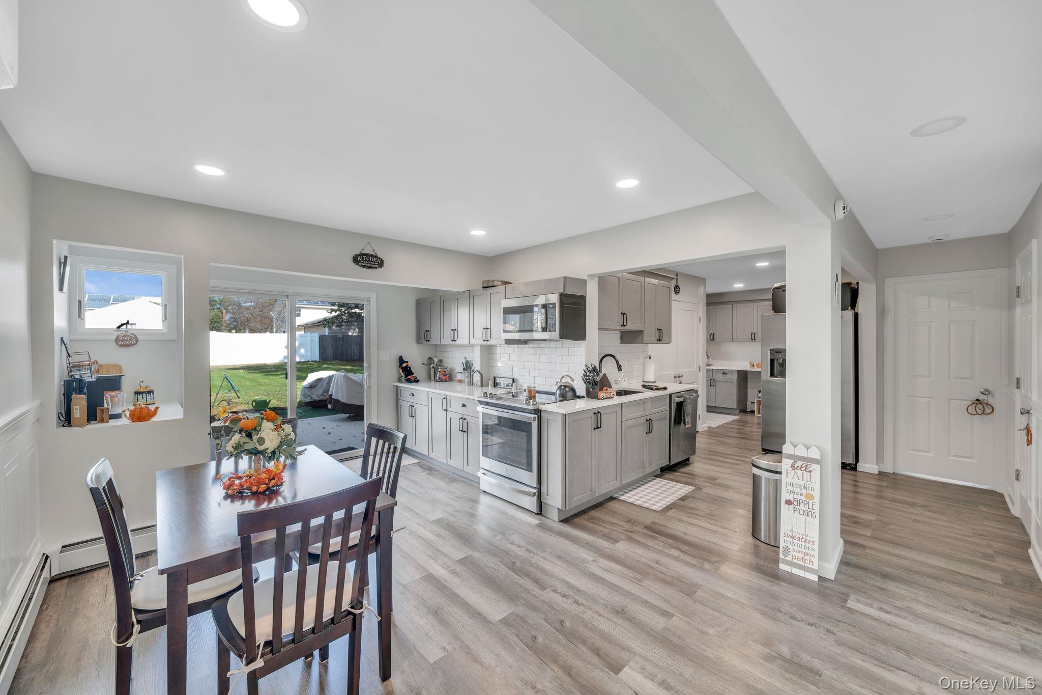 50 Forte Avenue, Medford, NY 11763