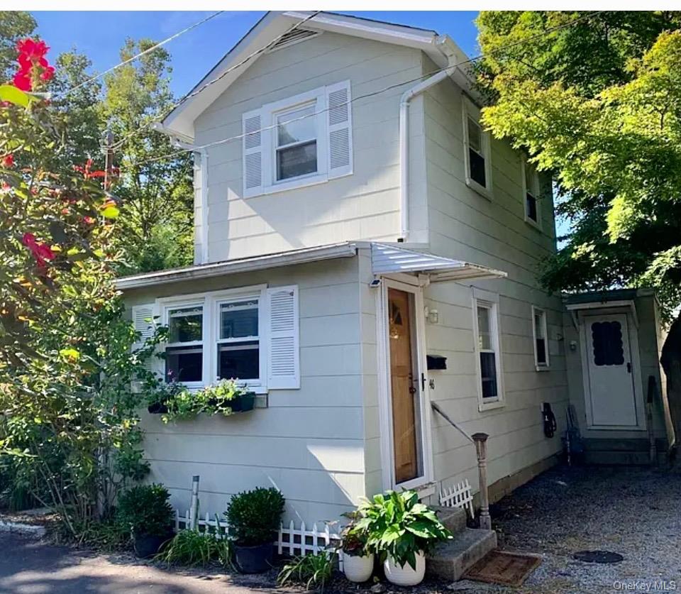 46 Brown Street, Sea Cliff, NY 11579