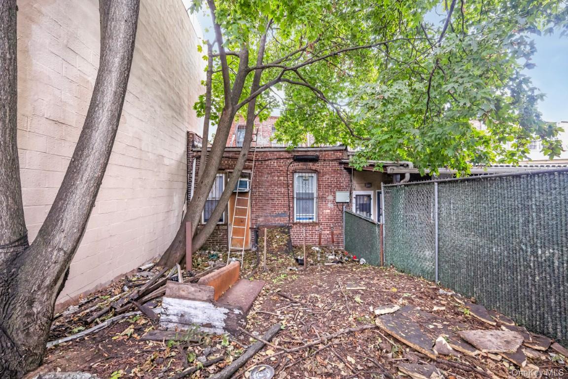 142-56 Rockaway Boulevard, South Ozone Park, NY 11436