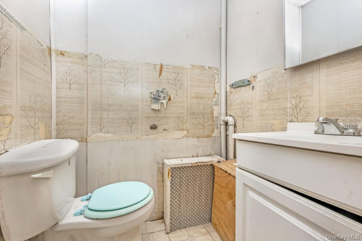 142-56 Rockaway Boulevard, South Ozone Park, NY 11436