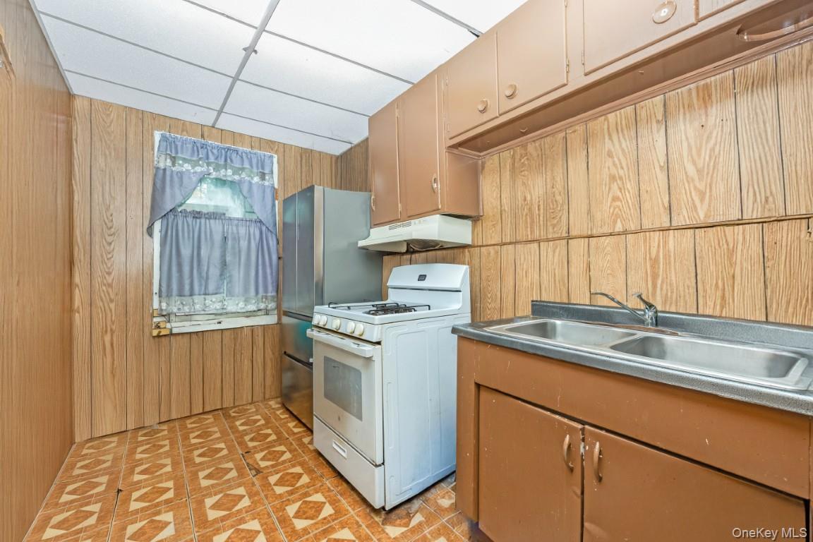 142-56 Rockaway Boulevard, South Ozone Park, NY 11436