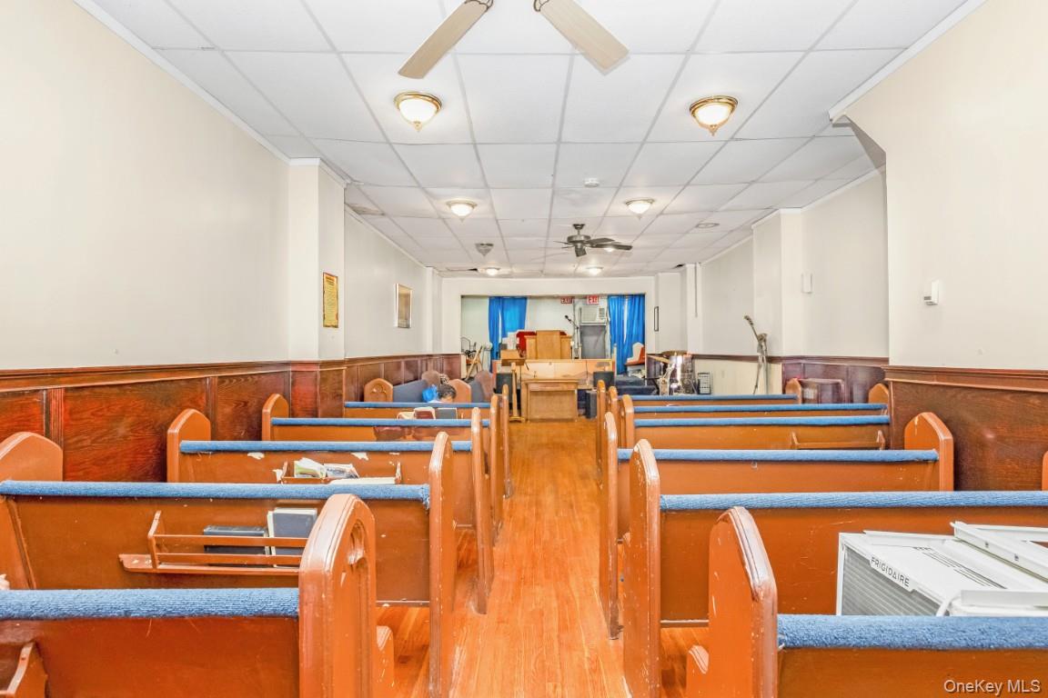 142-56 Rockaway Boulevard, South Ozone Park, NY 11436