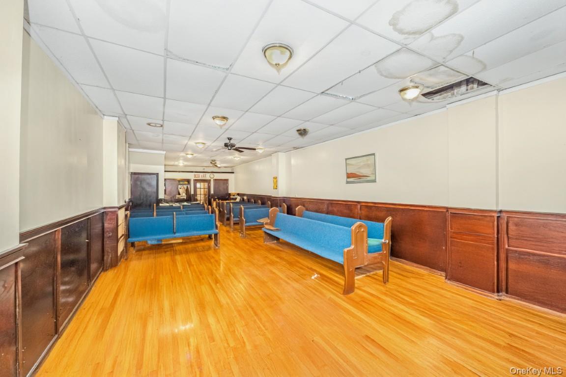 142-56 Rockaway Boulevard, South Ozone Park, NY 11436