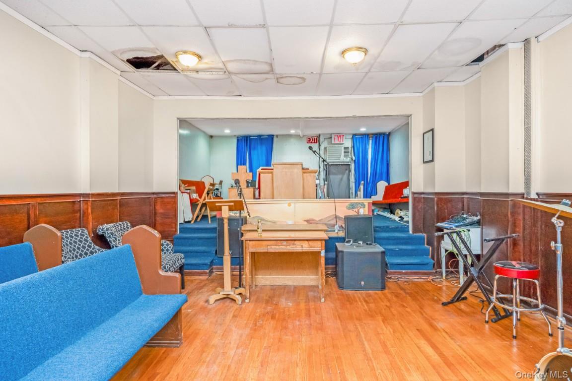 142-56 Rockaway Boulevard, South Ozone Park, NY 11436