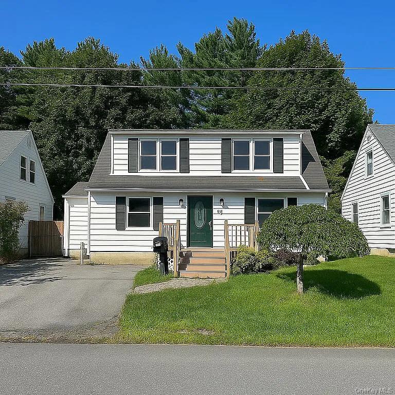 25 Independence Avenue, Middletown, NY 10940
