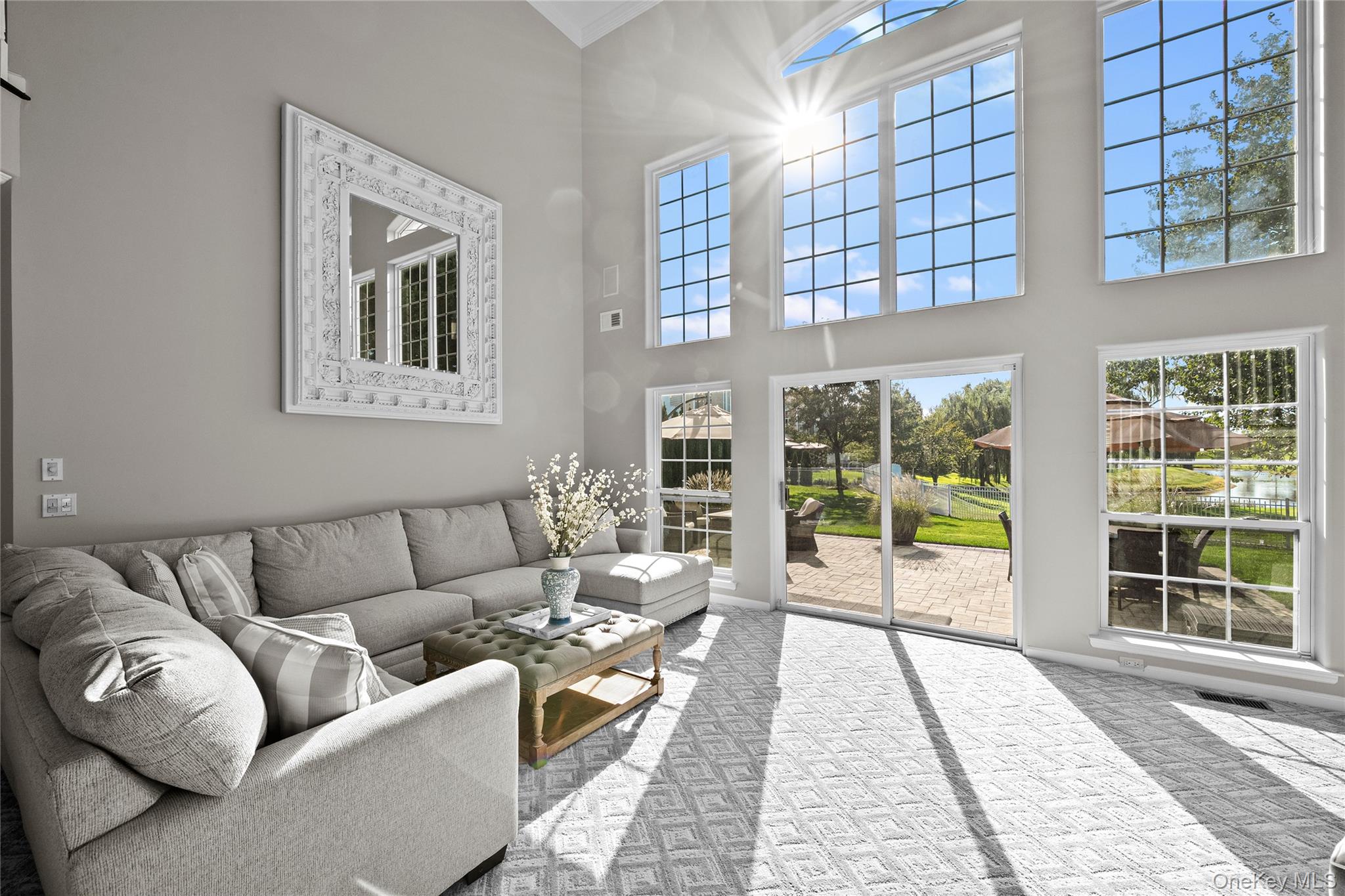 77 Hamlet Drive, Mount Sinai, NY 11766