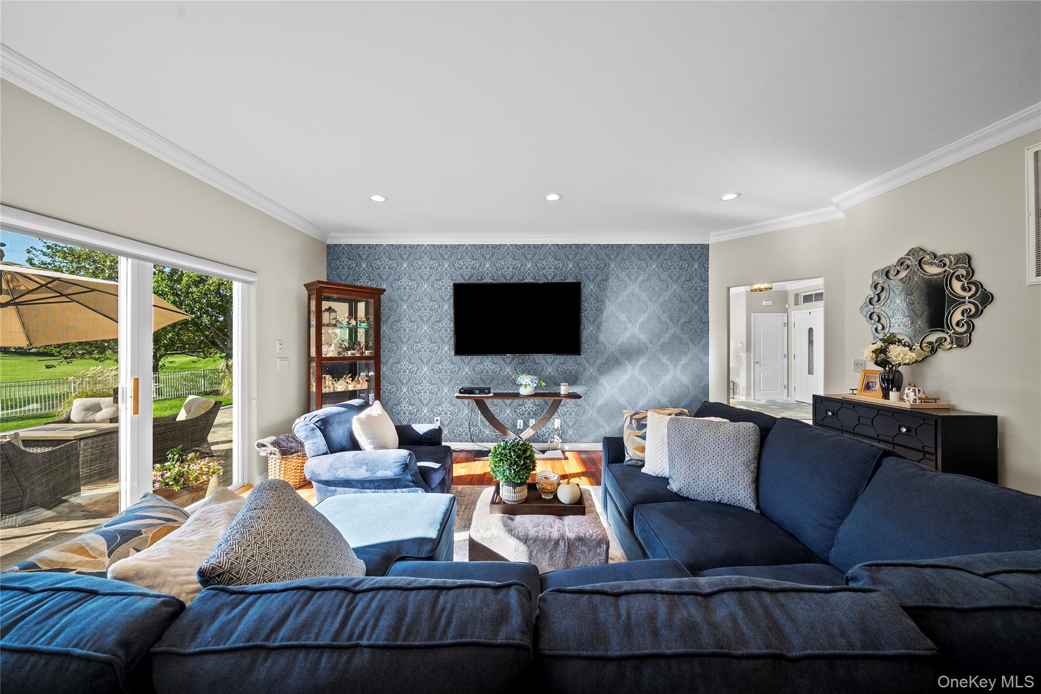 77 Hamlet Drive, Mount Sinai, NY 11766