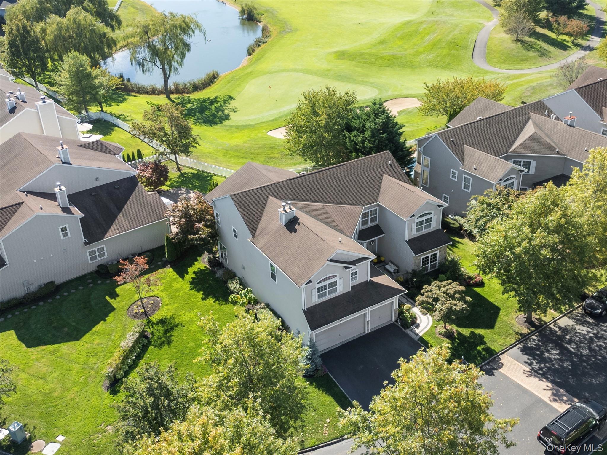 77 Hamlet Drive, Mount Sinai, NY 11766