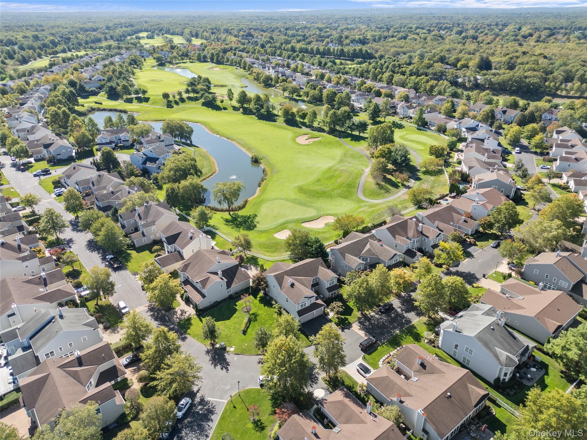 77 Hamlet Drive, Mount Sinai, NY 11766