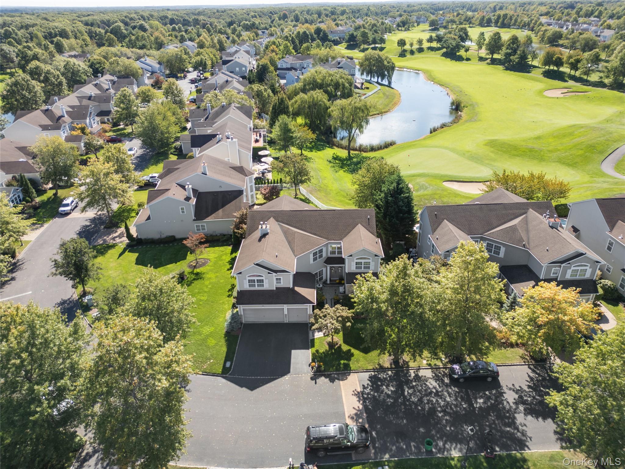 77 Hamlet Drive, Mount Sinai, NY 11766