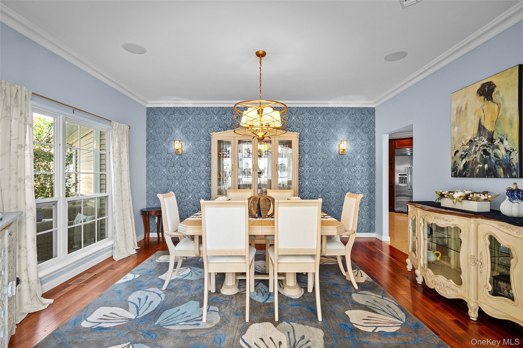 77 Hamlet Drive, Mount Sinai, NY 11766