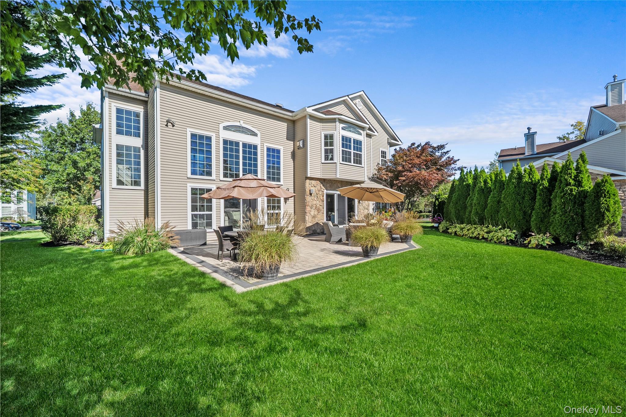 77 Hamlet Drive, Mount Sinai, NY 11766