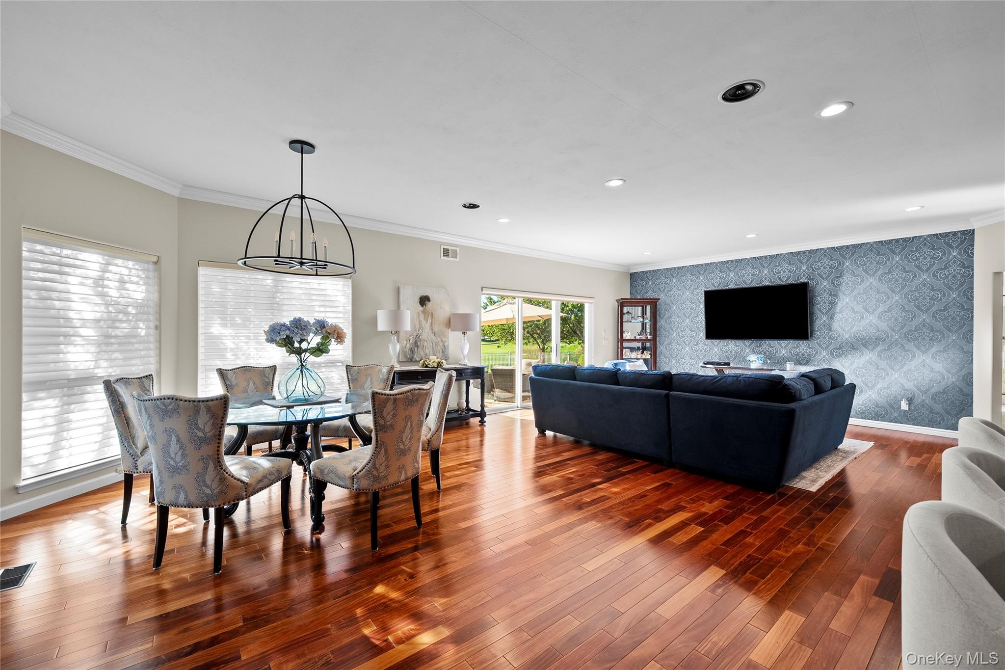 77 Hamlet Drive, Mount Sinai, NY 11766