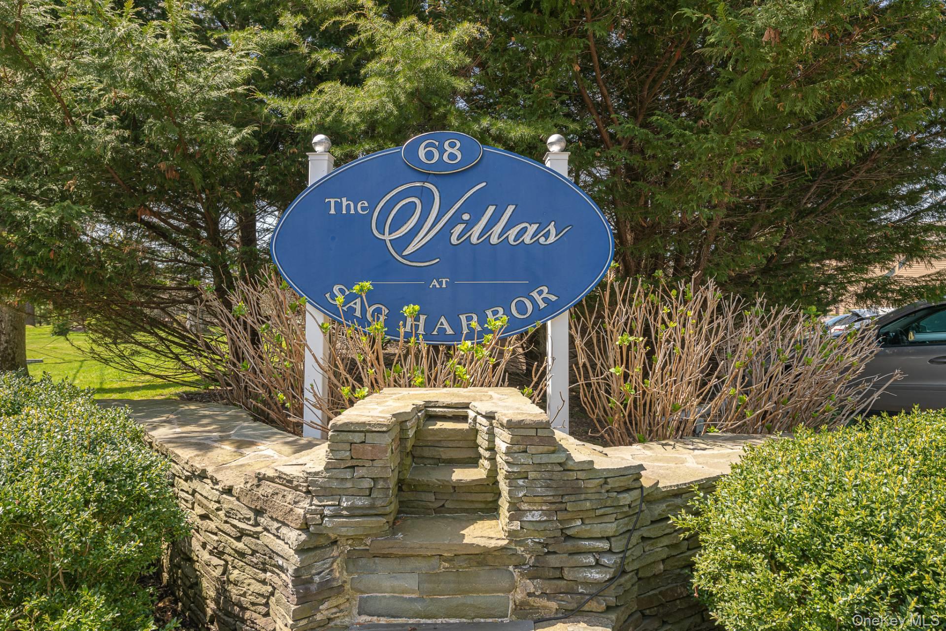 68 W Water Street # 2, Sag Harbor, NY 11963