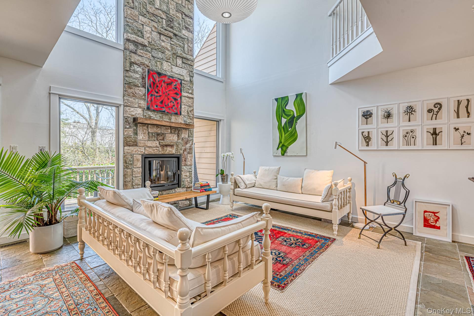 68 W Water Street # 2, Sag Harbor, NY 11963