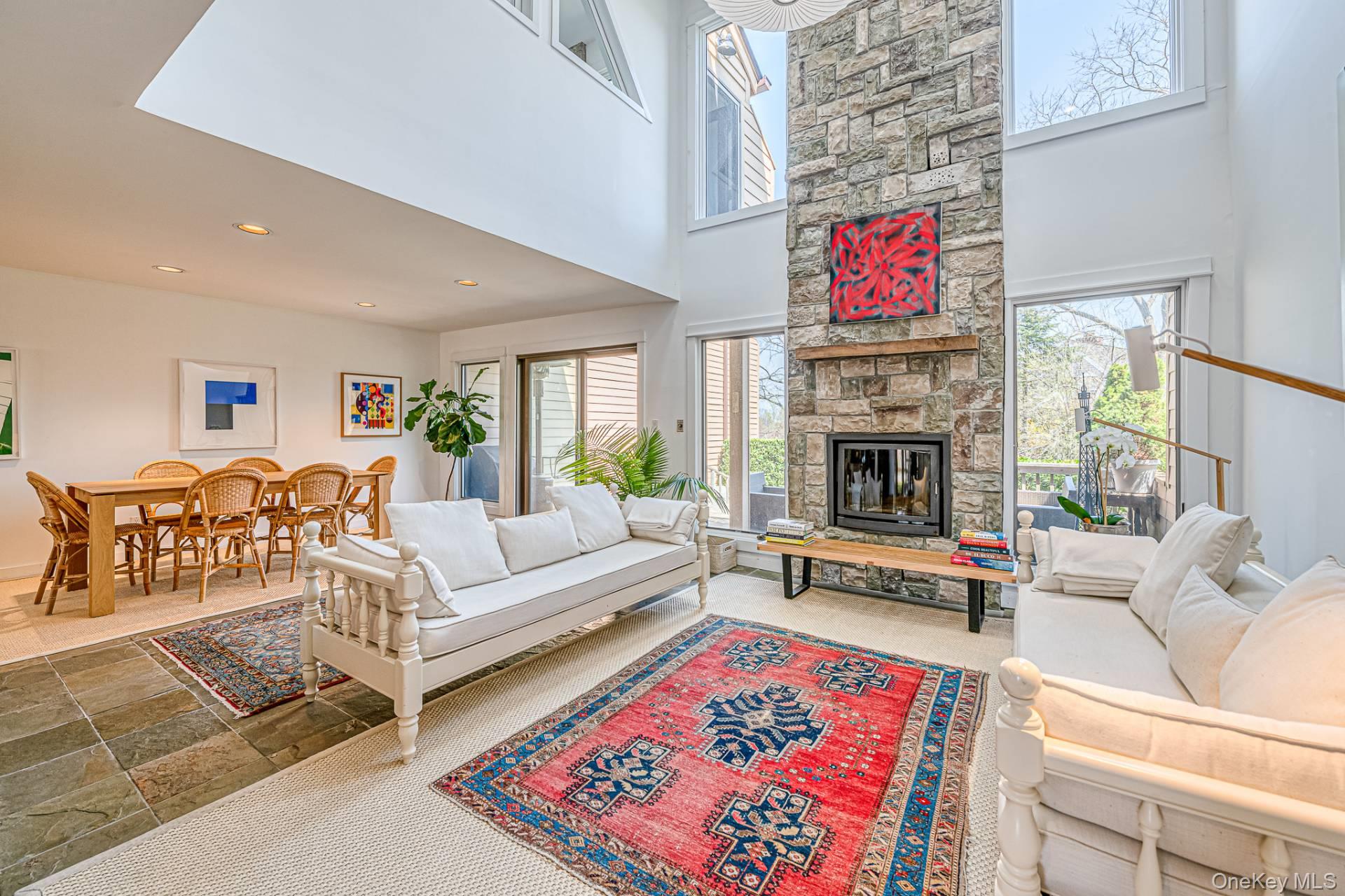 68 W Water Street # 2, Sag Harbor, NY 11963