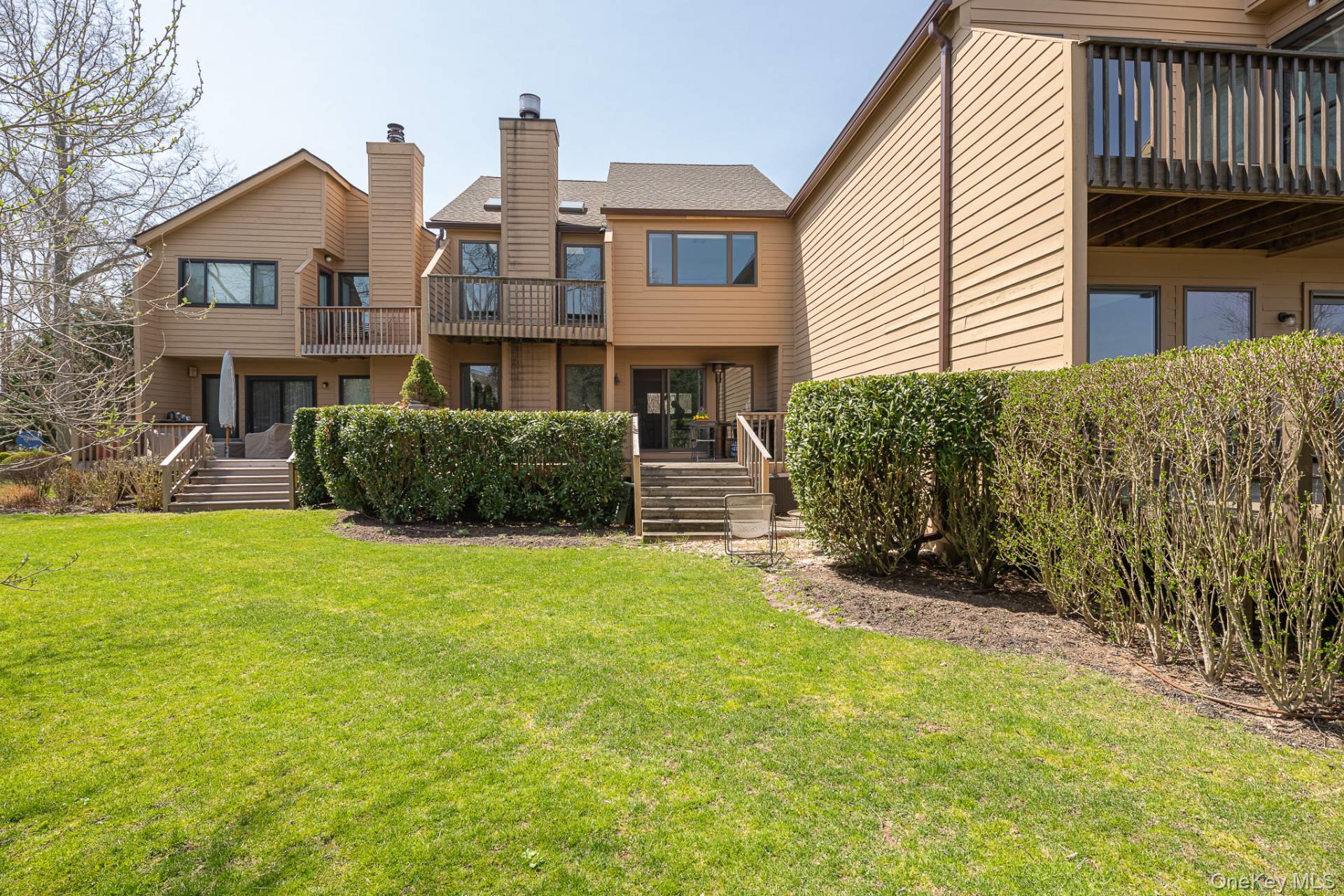 68 W Water Street # 2, Sag Harbor, NY 11963