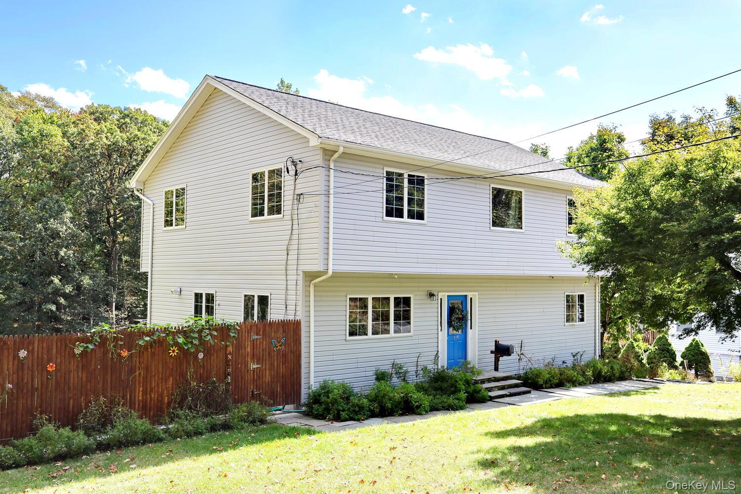 115 Greenbush Road, Tappan, NY 10983