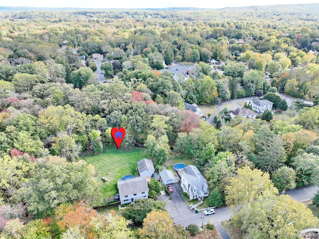 115 Greenbush Road, Tappan, NY 10983