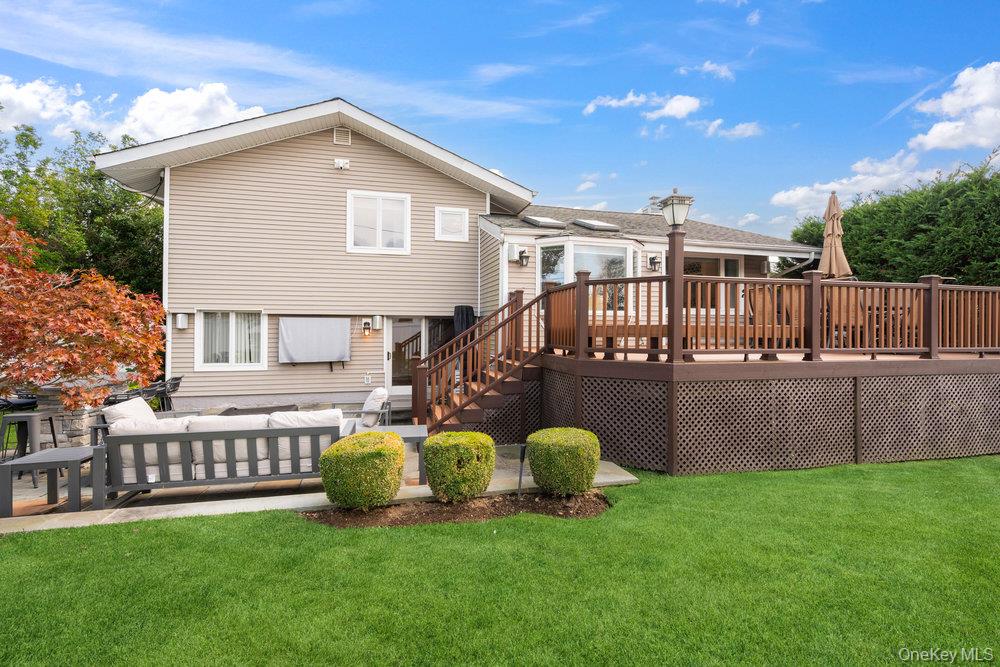 3 Fortune Lane, Jericho, NY 11753