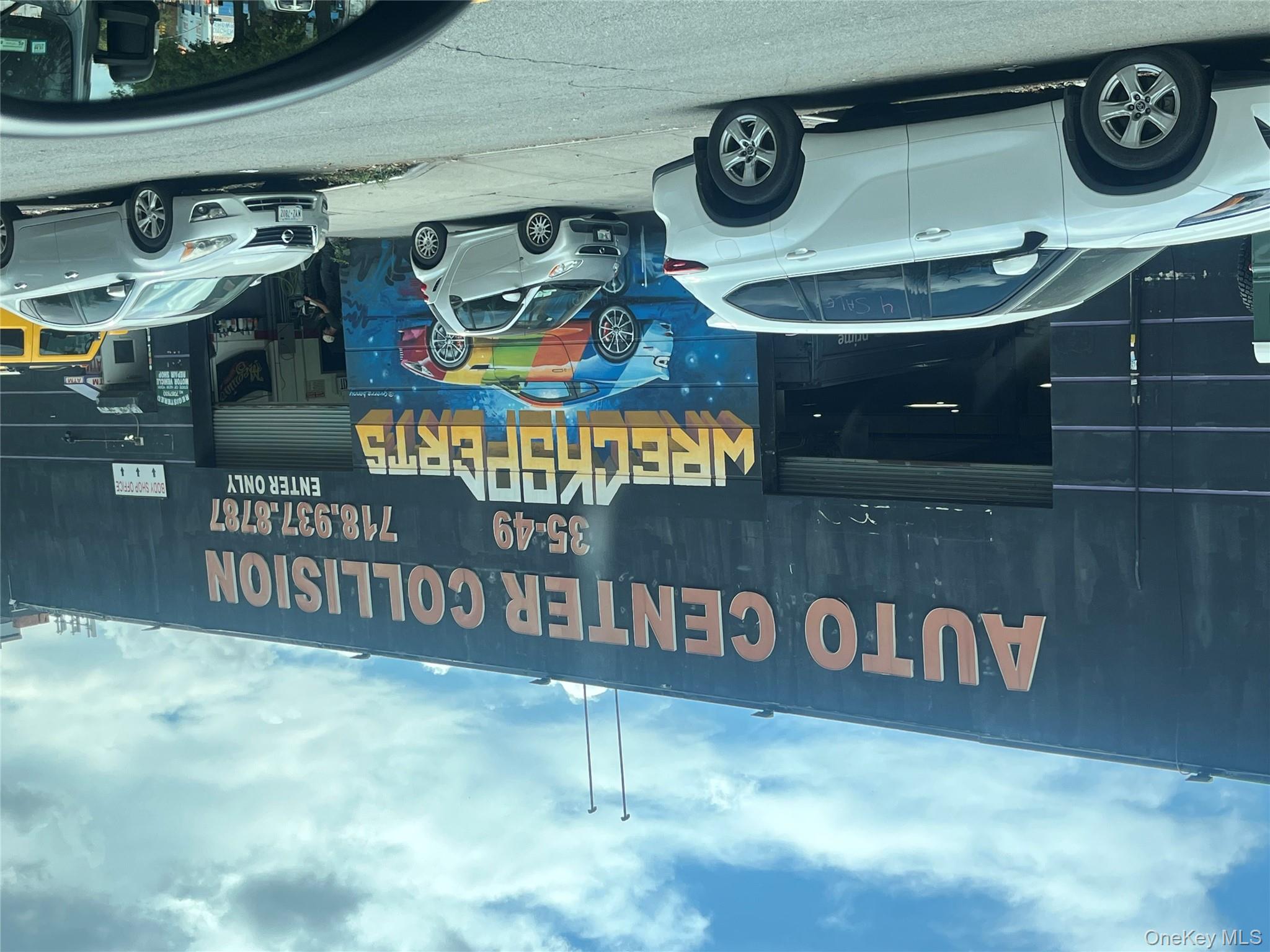 3549 Steinway Street, Long Island City, NY 11101