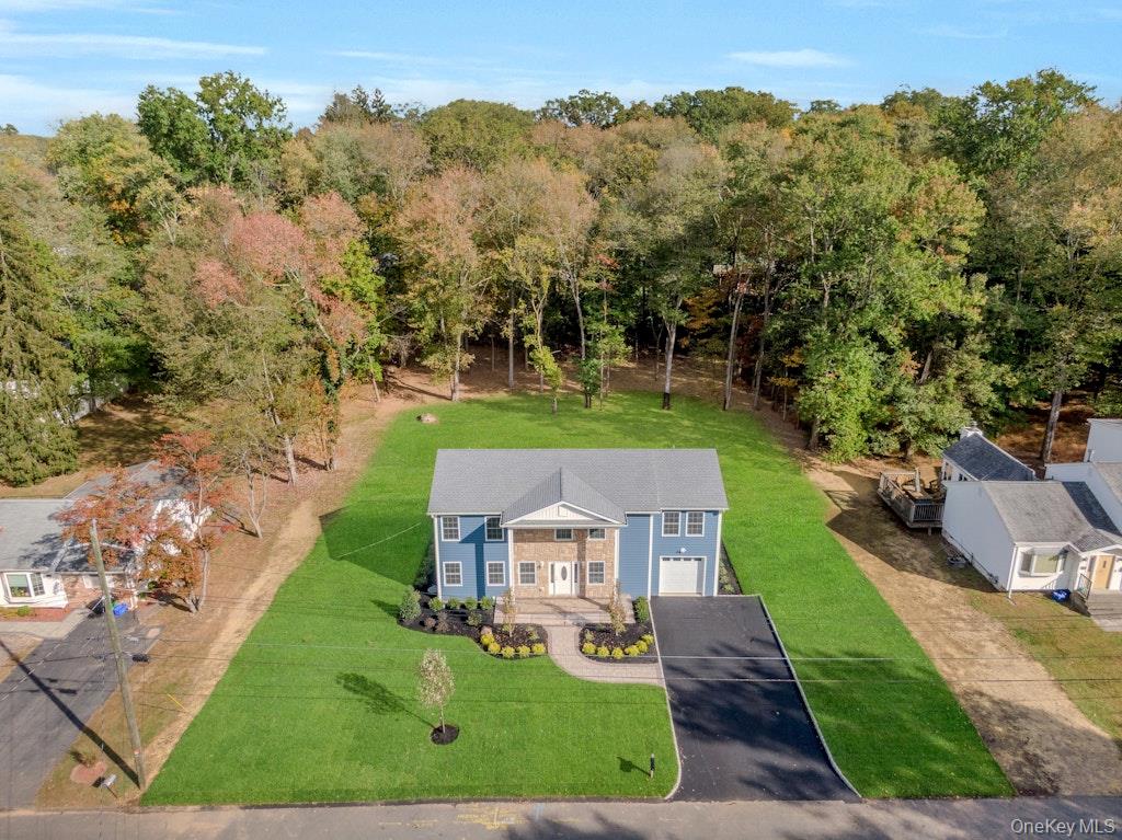 36 Windmill Lane, New City, NY 10956