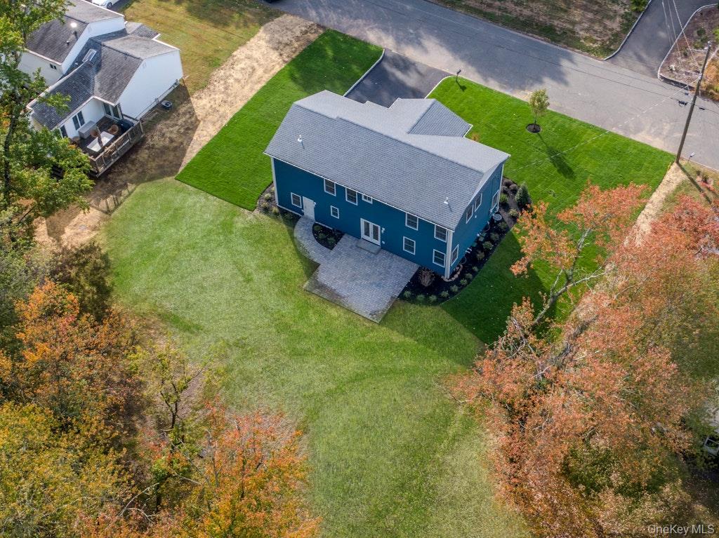 36 Windmill Lane, New City, NY 10956