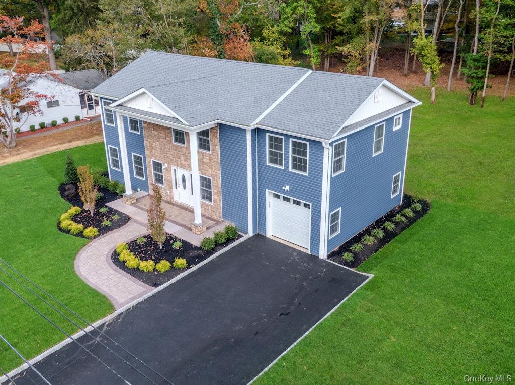 36 Windmill Lane, New City, NY 10956