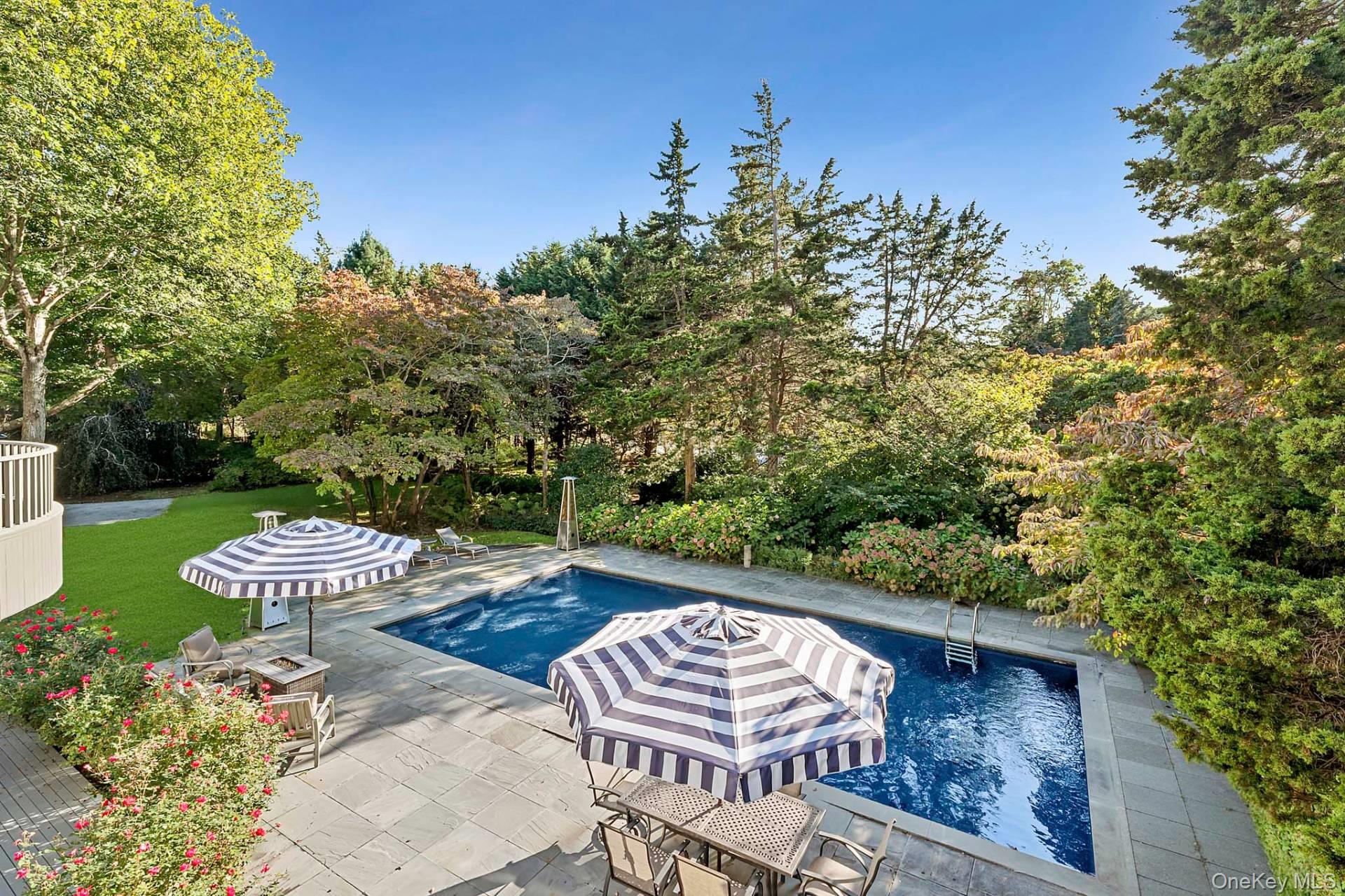 2587 Deerfield Road, Sag Harbor, NY 11963