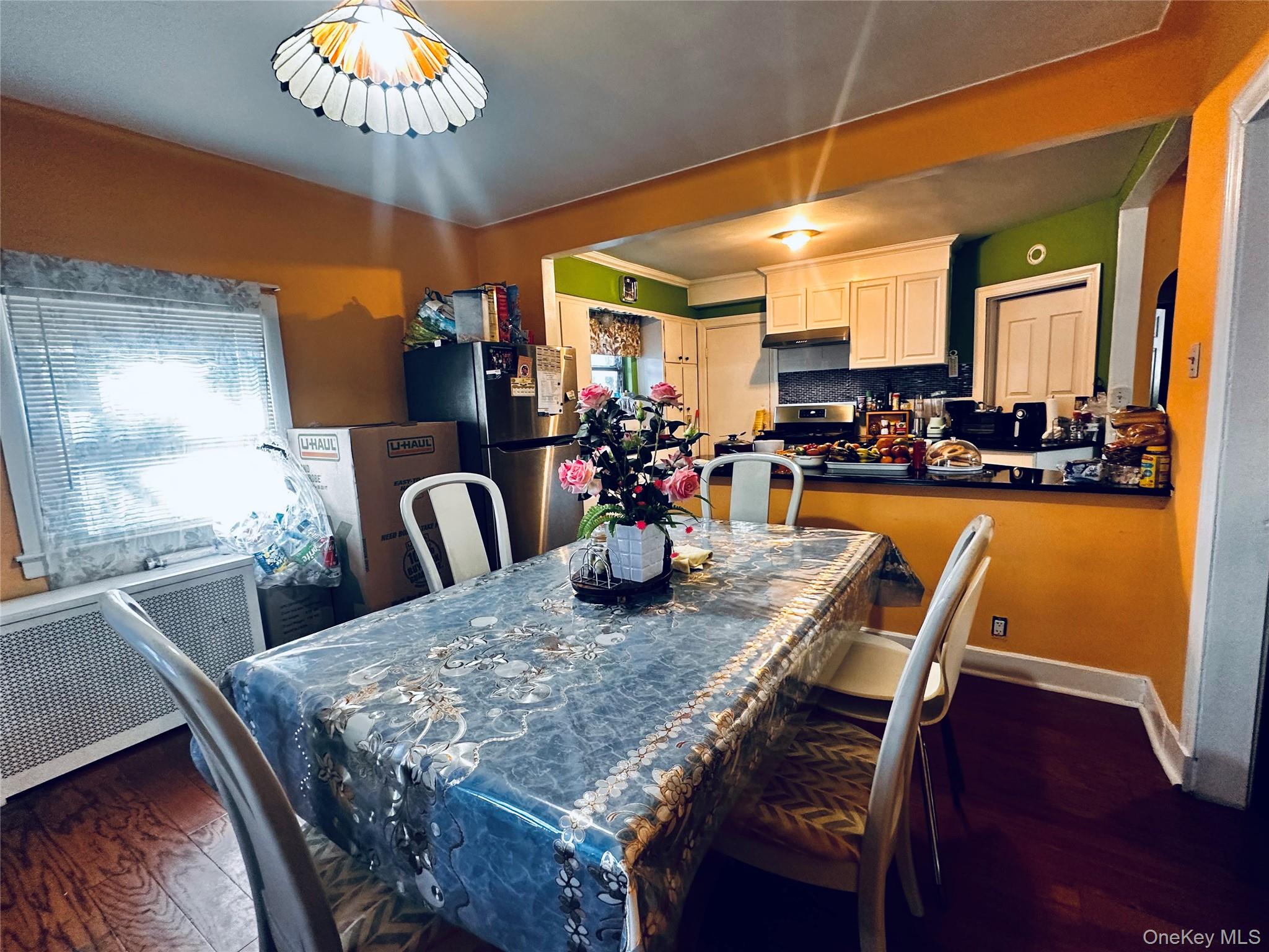 17 Flint Avenue, Hempstead, NY 11550