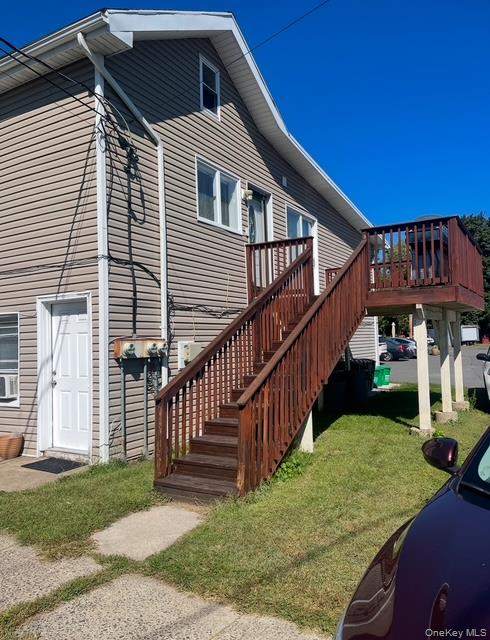 58 Samsondale Avenue # 58 A, West Haverstraw, NY 10993