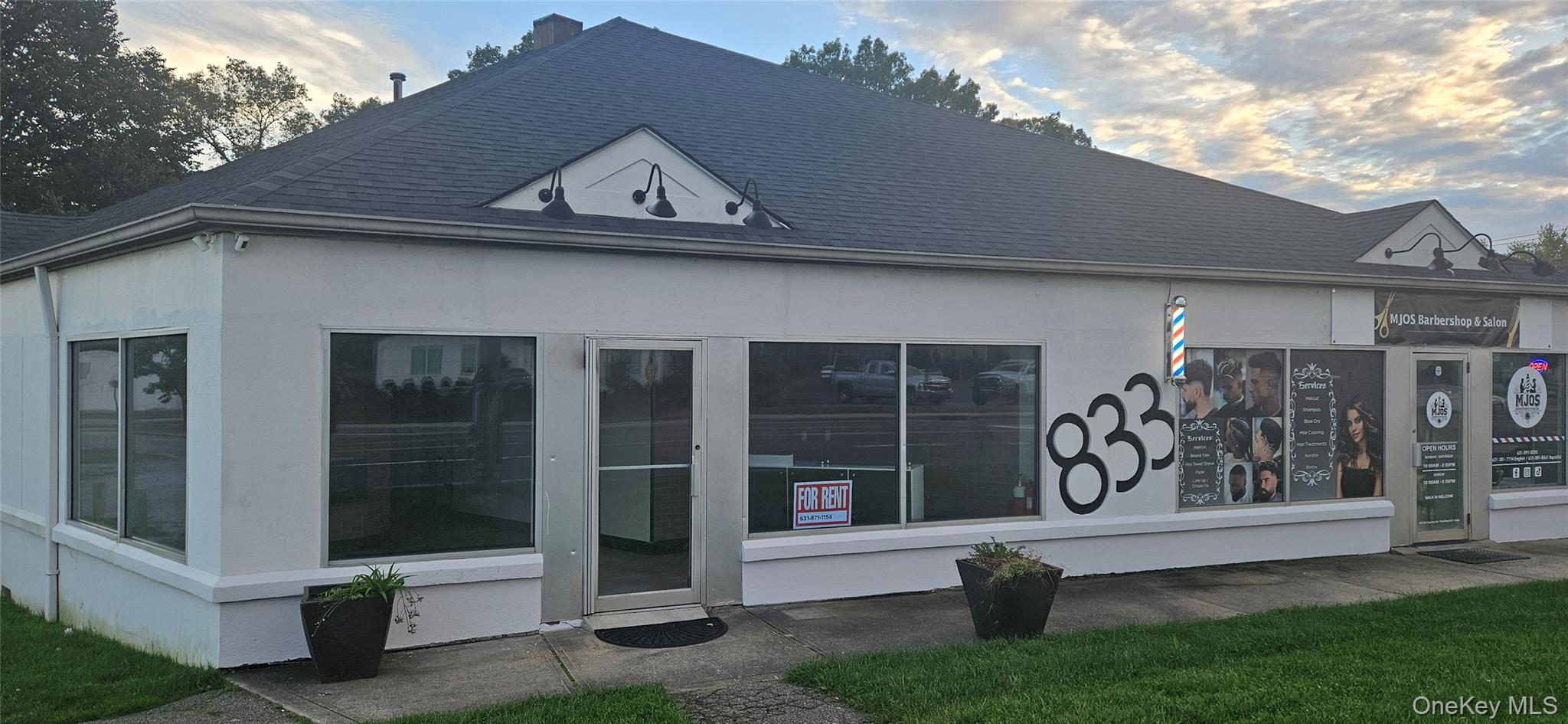 833 Old Country Road, Riverhead, NY 11901