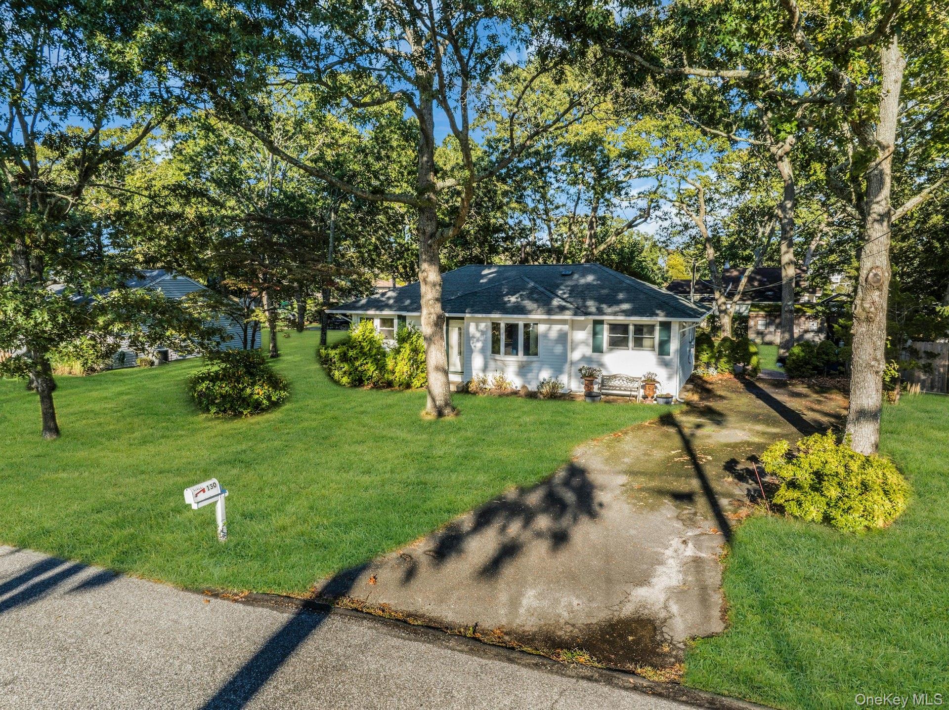 130 Sylvan Avenue, Flanders, NY 11901