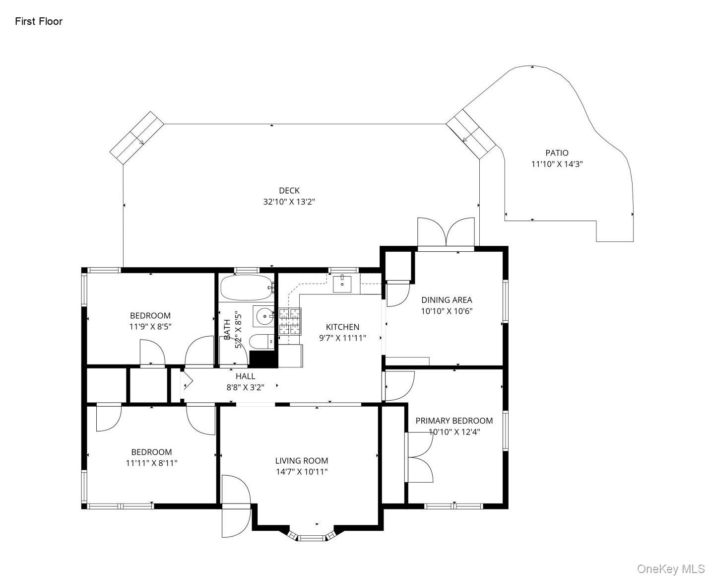 130 Sylvan Avenue, Flanders, NY 11901