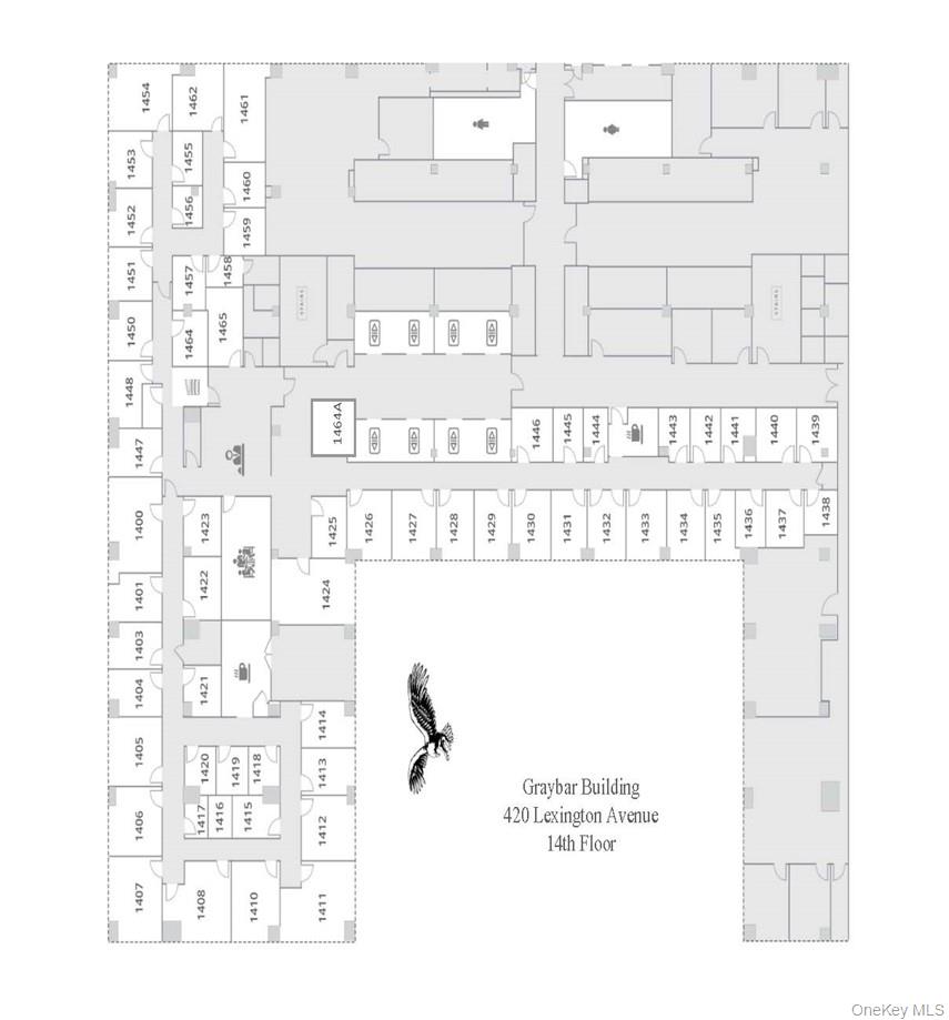 420 E Lexington Avenue, New York (Manhattan), NY 10170