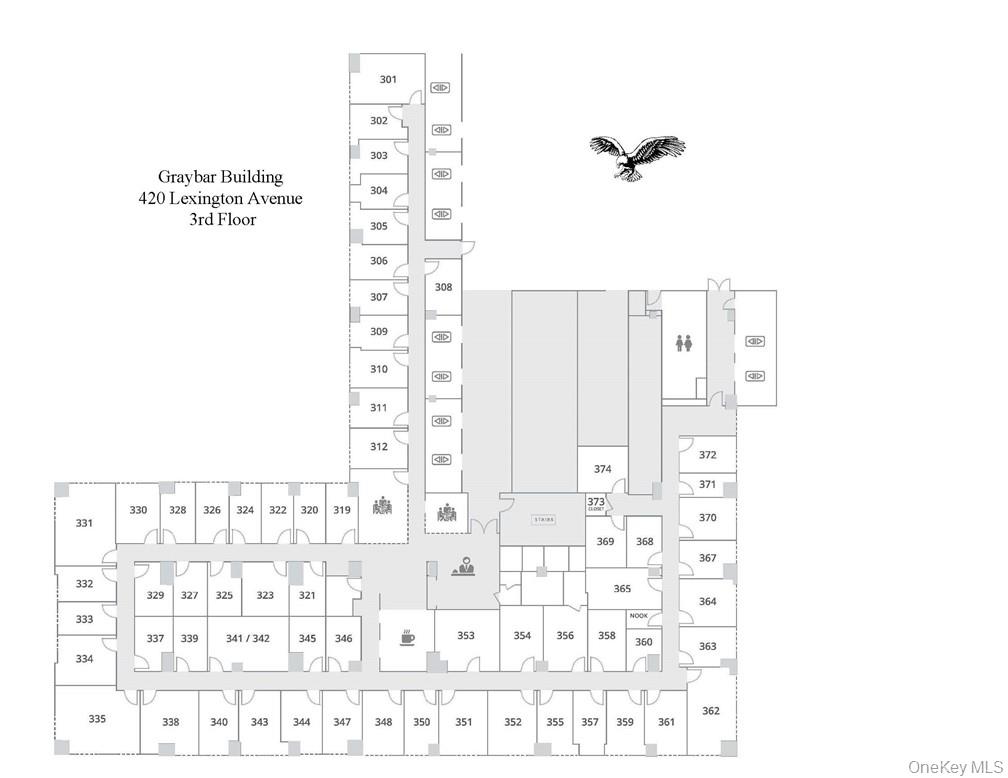 420 E Lexington Avenue, New York (Manhattan), NY 10170