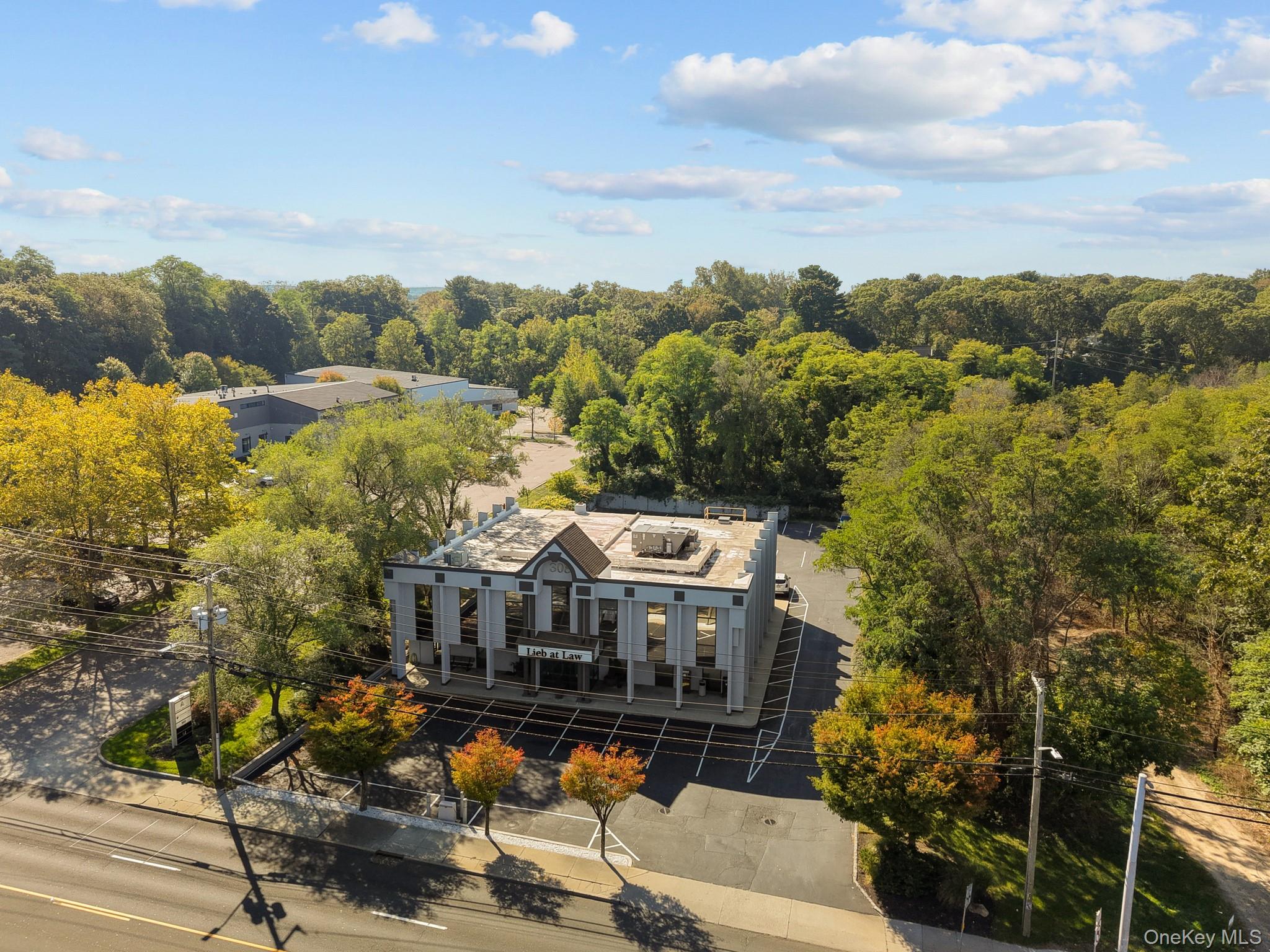 308 W Main Street # 203, Smithtown, NY 11787