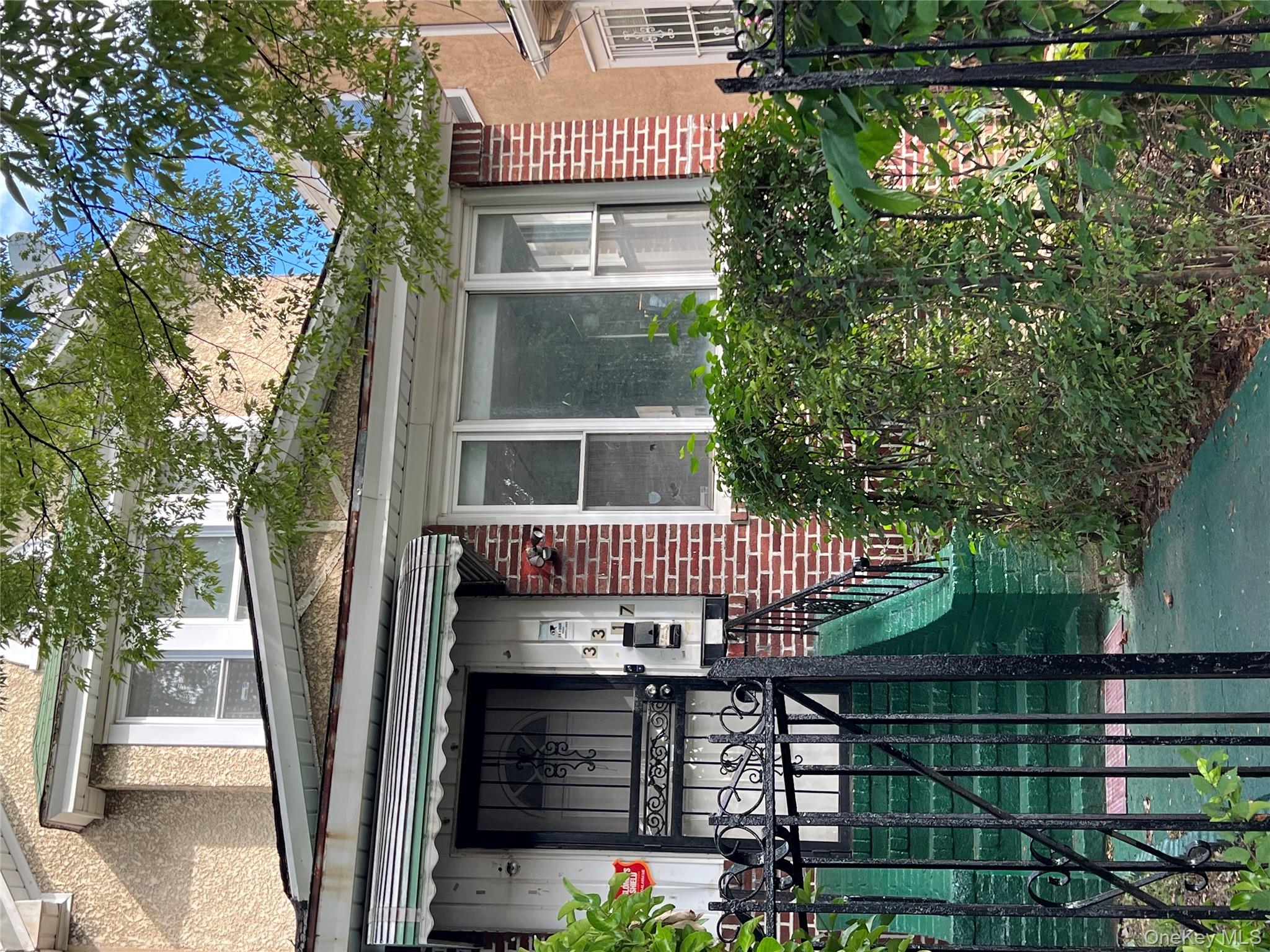 3317 Clarendon Road, Brooklyn, NY 11203